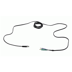 AKG MK-HSPC Cable For HSD and HSC NC 3.5mm Mini Jacks